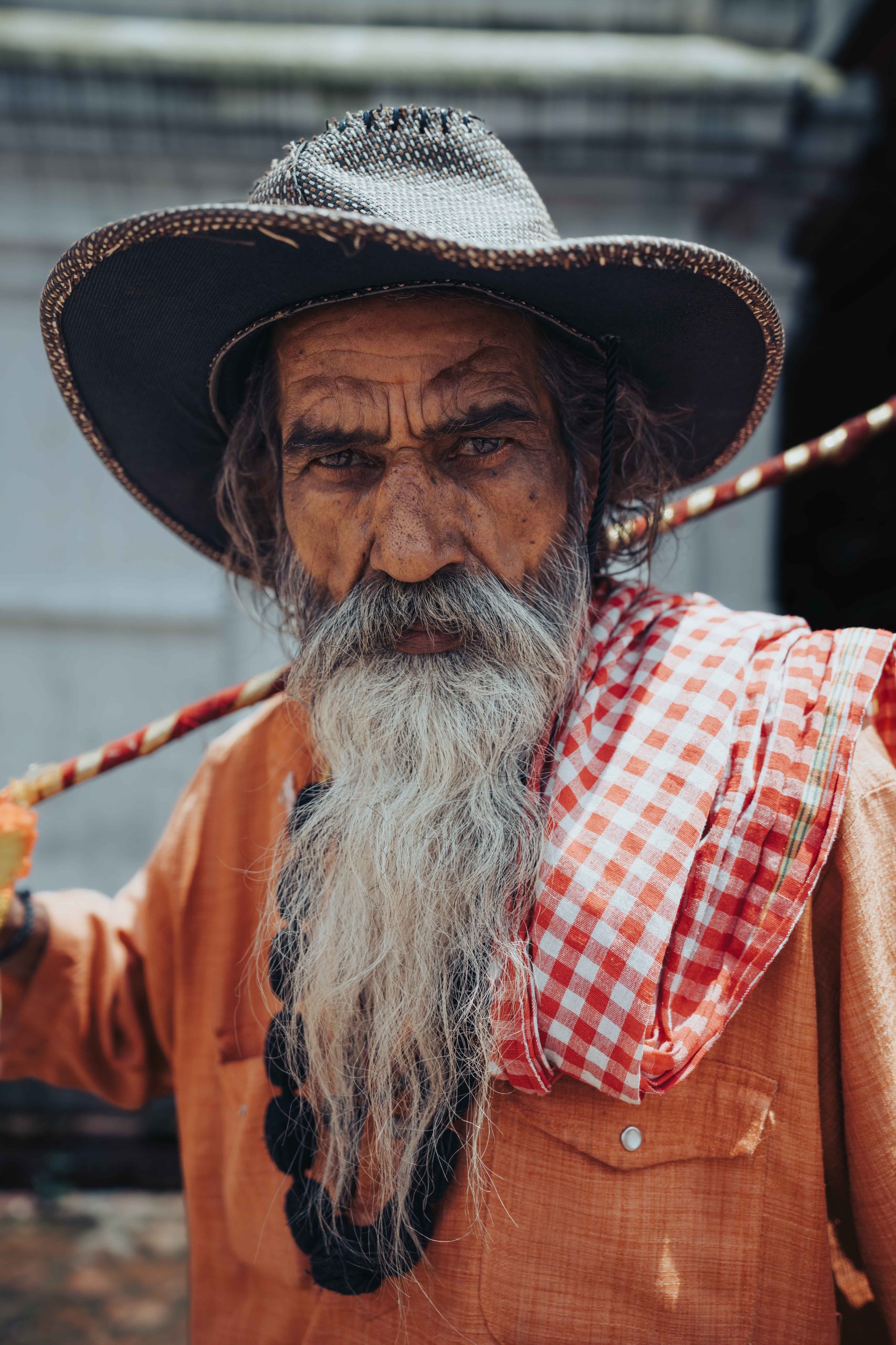 Nepal