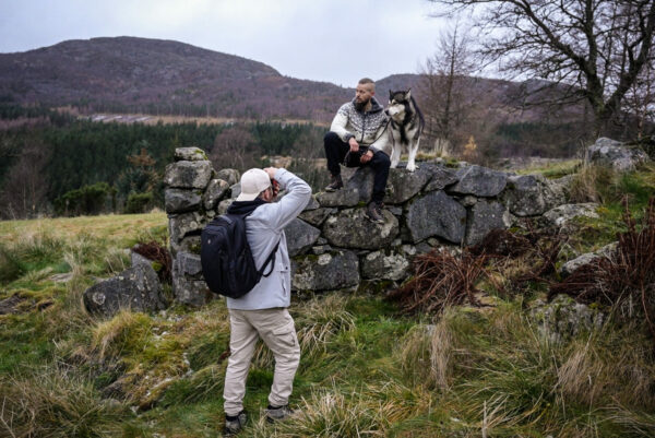 D-Moment Workshops 2025:<br><small>4-Day Photography Workshop in the Lofoten Islands</small> - Image 5