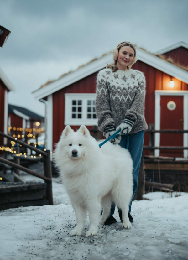 D-Moment Workshops 2025:<br><small>4-Day Photography Workshop in the Lofoten Islands</small> - Image 8